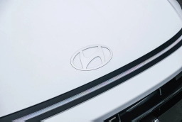 Hyundai Sonata SEL FWD 2025