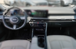 Hyundai Sonata SEL FWD 2025