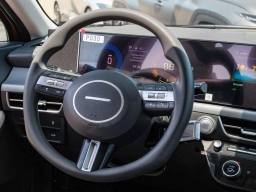 Hyundai Sonata SEL FWD 2025