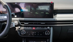 Hyundai Sonata SEL FWD 2025