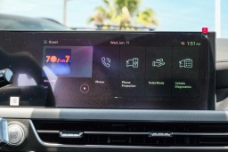 Hyundai Sonata SEL FWD 2025