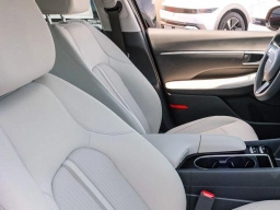 Hyundai Sonata SEL FWD 2025