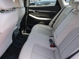 Hyundai Sonata SEL FWD 2025