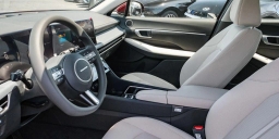 Hyundai Sonata SEL FWD 2025