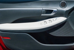 Hyundai Sonata SEL FWD 2025