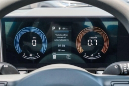 Hyundai Sonata SEL FWD 2025