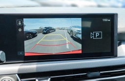 Hyundai Sonata SEL FWD 2025