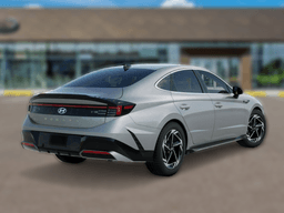 Hyundai Sonata SEL Sport FWD 2026