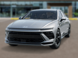 Hyundai Sonata SEL Sport FWD 2026