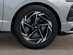 Hyundai Sonata SEL Sport FWD 2026