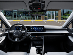 Hyundai Sonata SEL Sport FWD 2026