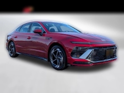 Hyundai Sonata SEL Sport AWD 2026