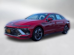 Hyundai Sonata SEL Sport AWD 2026