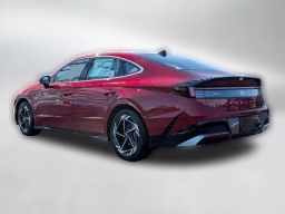 Hyundai Sonata SEL Sport AWD 2026