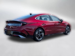 Hyundai Sonata SEL Sport AWD 2026