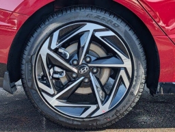 Hyundai Sonata SEL Sport AWD 2026