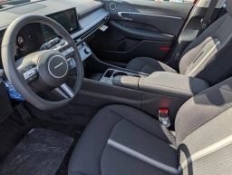 Hyundai Sonata SEL Sport AWD 2026