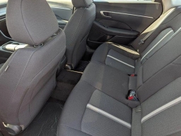 Hyundai Sonata SEL Sport AWD 2026