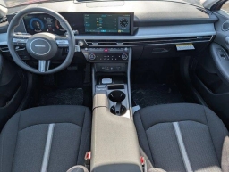 Hyundai Sonata SEL Sport AWD 2026