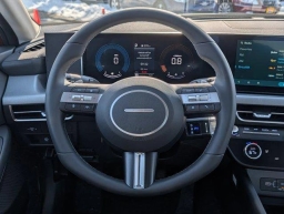 Hyundai Sonata SEL Sport AWD 2026