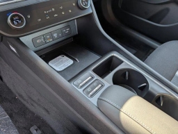 Hyundai Sonata SEL Sport AWD 2026
