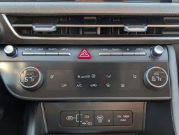 Hyundai Sonata SEL Sport AWD 2026