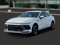 Hyundai Sonata SEL Sport AWD 2026