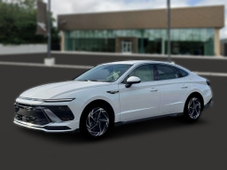 Hyundai Sonata SEL Sport AWD 2026
