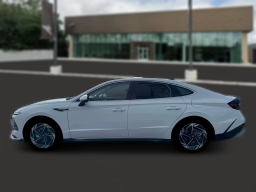 Hyundai Sonata SEL Sport AWD 2026