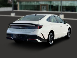 Hyundai Sonata SEL Sport AWD 2026