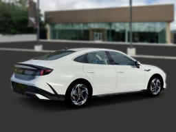 Hyundai Sonata SEL Sport AWD 2026