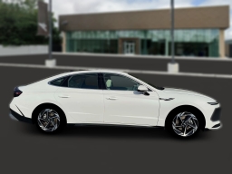 Hyundai Sonata SEL Sport AWD 2026