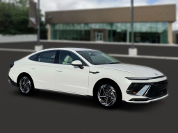 Hyundai Sonata SEL Sport AWD 2026