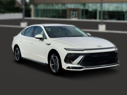 Hyundai Sonata SEL Sport AWD 2026