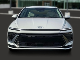 Hyundai Sonata SEL Sport AWD 2026