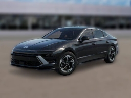 Hyundai Sonata SEL Sport FWD 2026