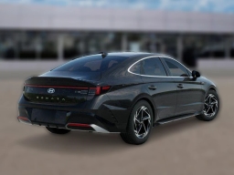 Hyundai Sonata SEL Sport FWD 2026