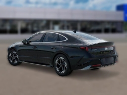 Hyundai Sonata SEL Sport FWD 2026