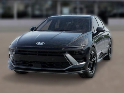 Hyundai Sonata SEL Sport FWD 2026