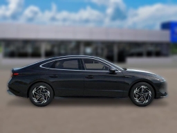 Hyundai Sonata SEL Sport FWD 2026