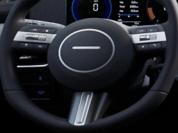 Hyundai Sonata SEL Sport FWD 2026