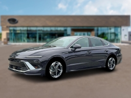 Hyundai Sonata SEL Sport FWD 2026