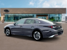 Hyundai Sonata SEL Sport FWD 2026