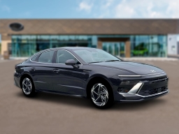 Hyundai Sonata SEL Sport FWD 2026