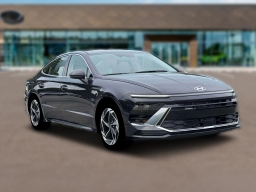 Hyundai Sonata SEL Sport FWD 2026