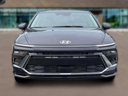 Hyundai Sonata SEL Sport FWD 2026