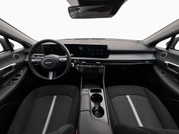 Hyundai Sonata SEL Sport FWD 2026