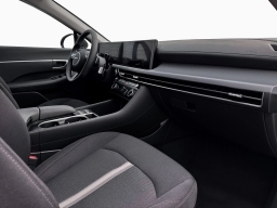 Hyundai Sonata SEL Sport FWD 2026