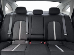 Hyundai Sonata SEL Sport FWD 2026