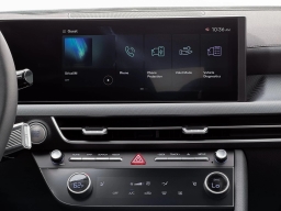 Hyundai Sonata SEL Sport FWD 2026